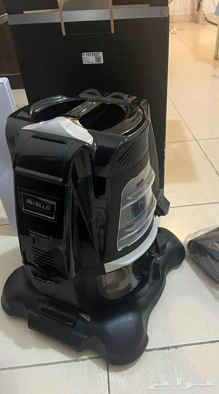 مكنسه كهربائيه المانية الصنع 11