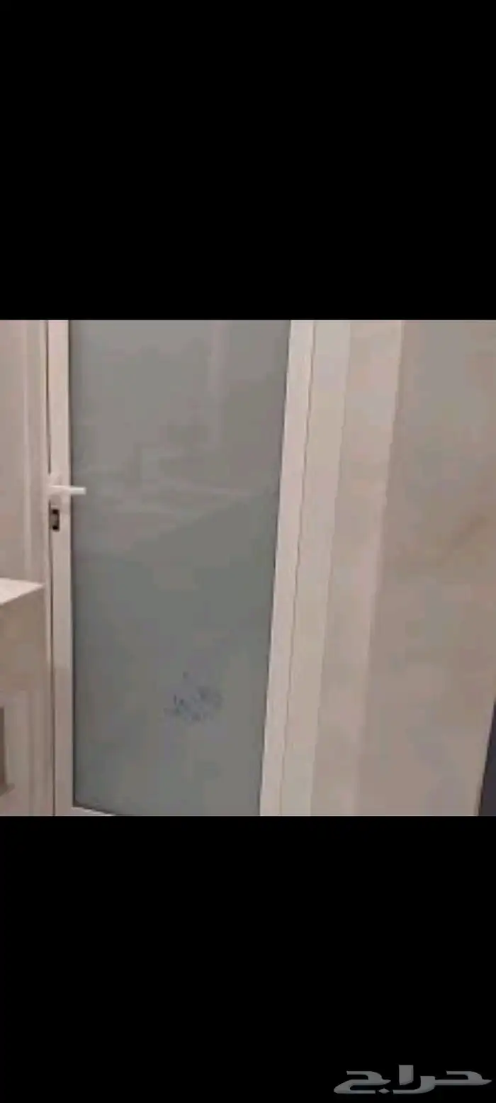 صيانة درايش والمنيوم ومطابخ واستبدال زجاج مكسور وشبك ناموس 7