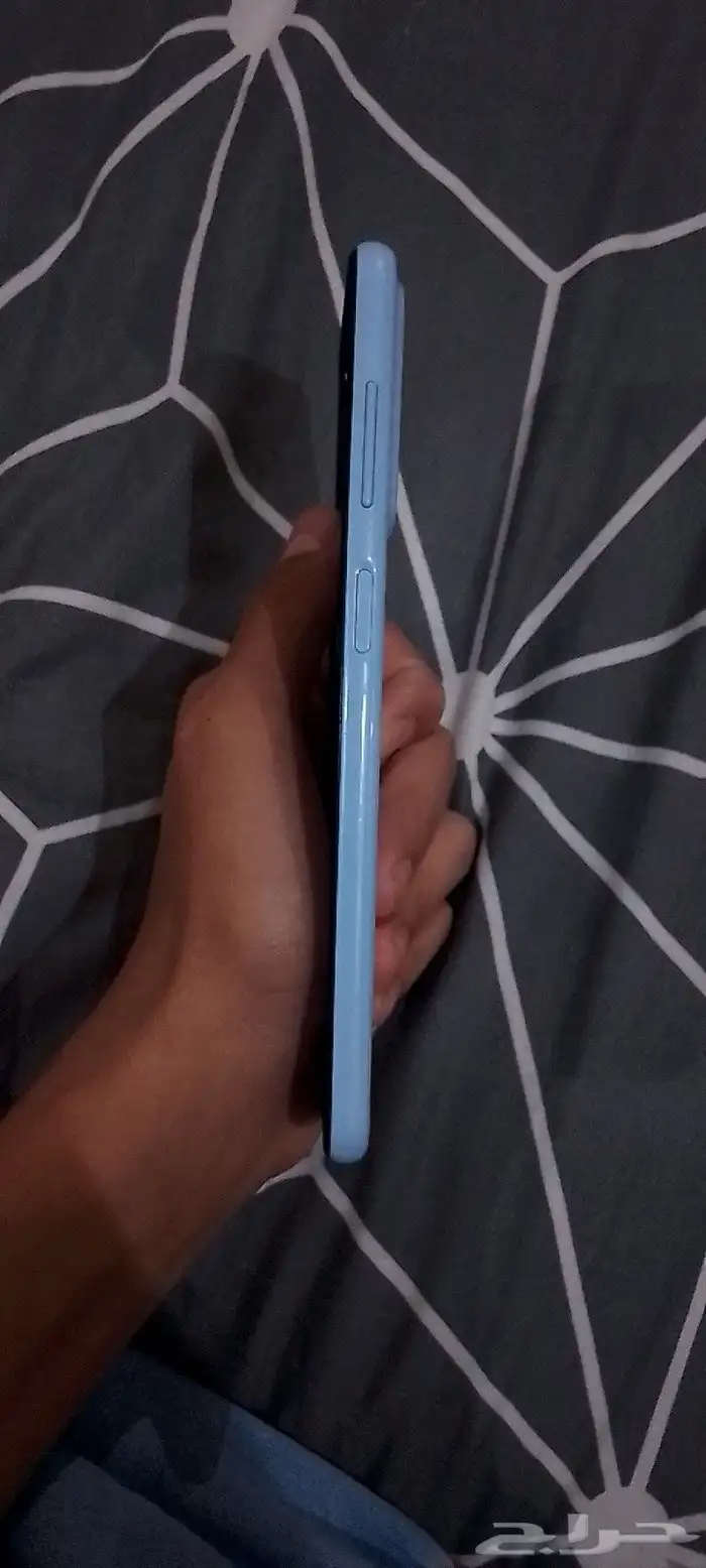 جوال جلكسي s33 4