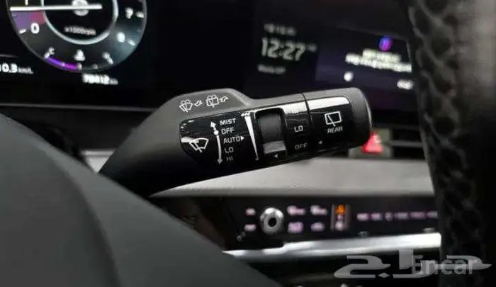 كيا سبورتاج موديل 2022 7