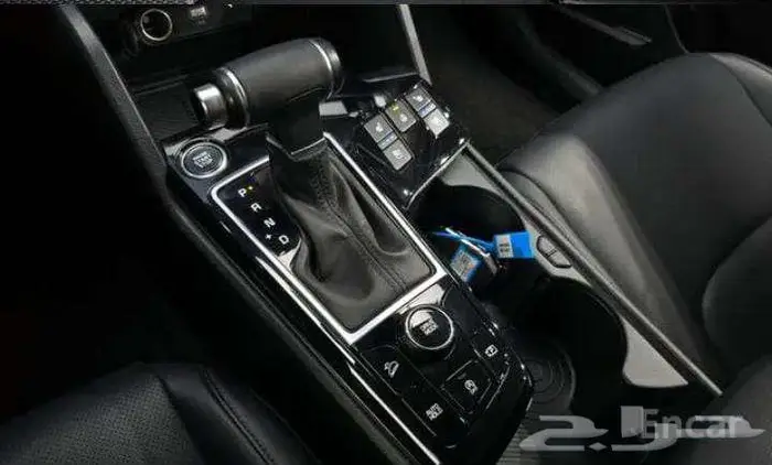 كيا سبورتاج موديل 2022 12