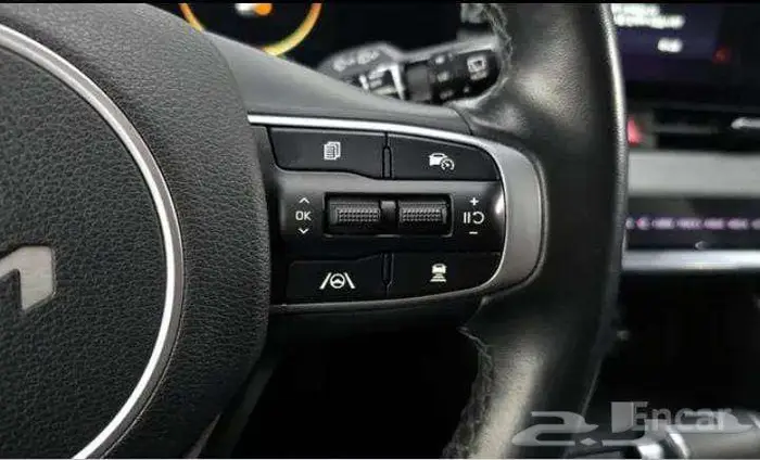 كيا سبورتاج موديل 2022 9