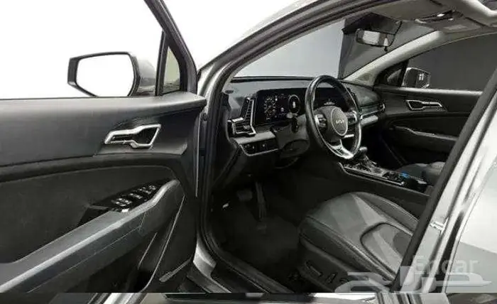 كيا سبورتاج موديل 2022 2