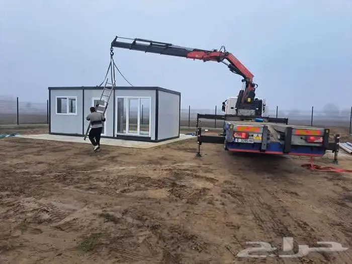 للايجار كرين ونش جدة نقل سطحة كرينات 0