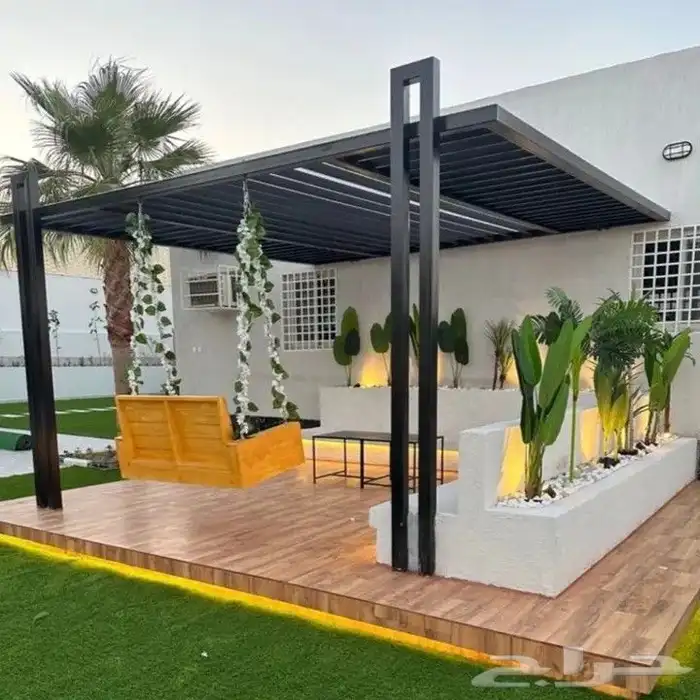 تركيب مظلات جده مكه الطائف 0