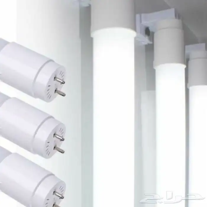 لمبات ليد قلم او ( تيوب ) او قزاز مقاس 120سم و 60سم 0