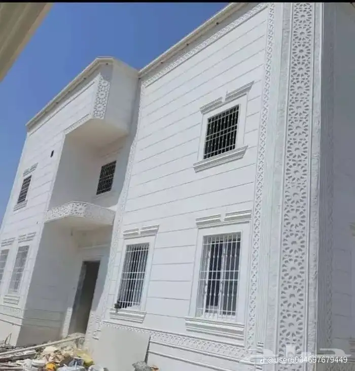 كسر رخام ولياسه ملونه 9