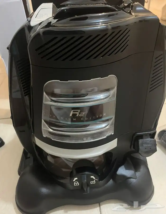 مكنسه كهربائيه المانية الصنع 9