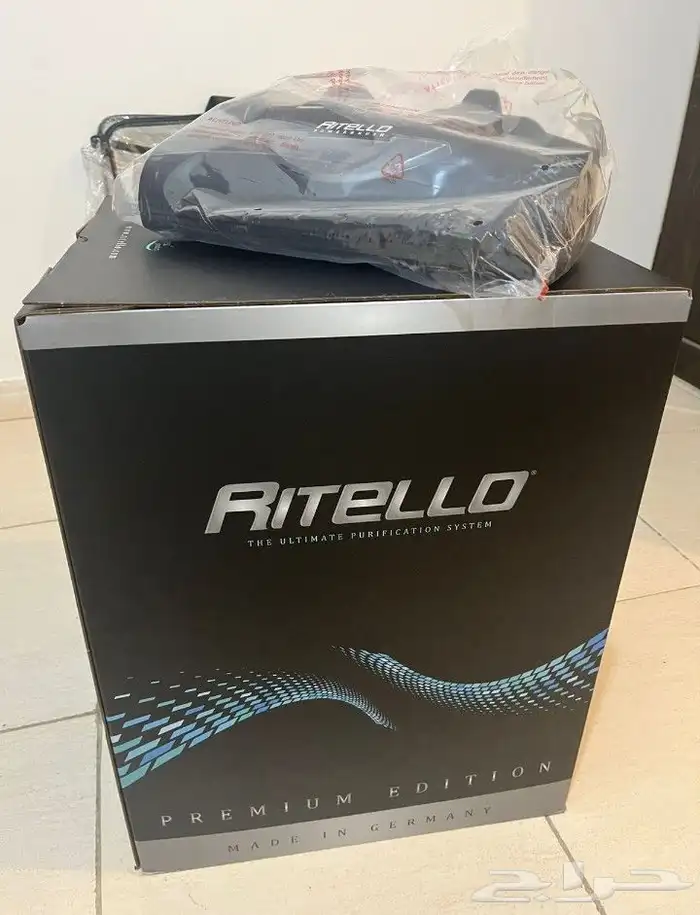 مكنسه كهربائيه المانية الصنع 13