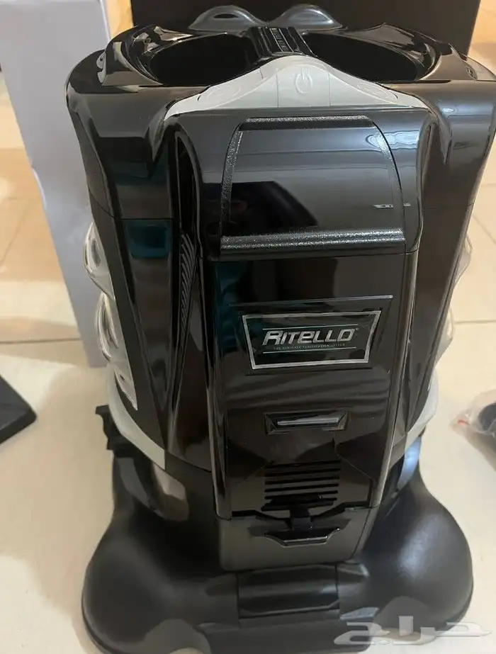 مكنسه كهربائيه المانية الصنع 3