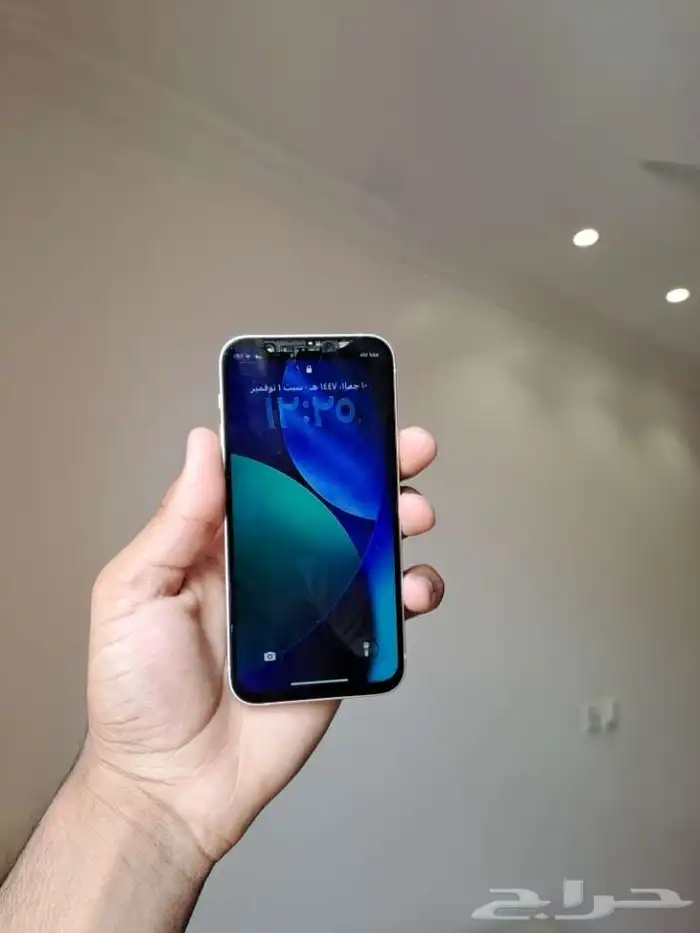 ايفون 12 مني بسعر 450 فقط لايفوتكم 3