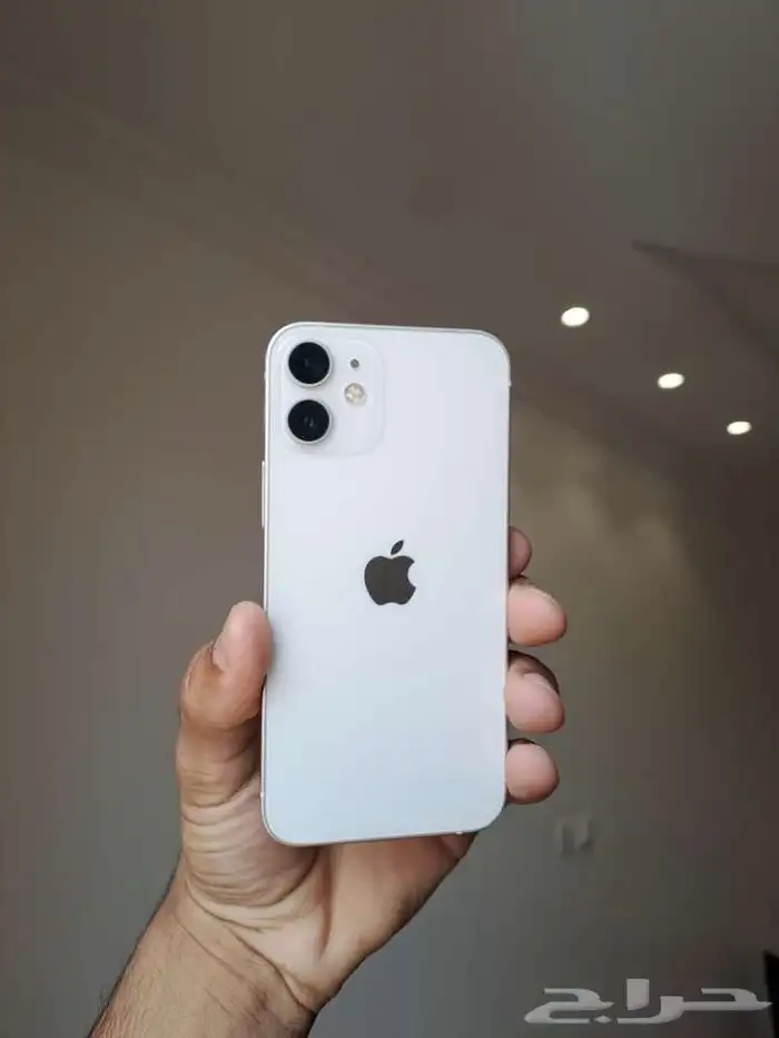 ايفون 12 مني بسعر 450 فقط لايفوتكم 1