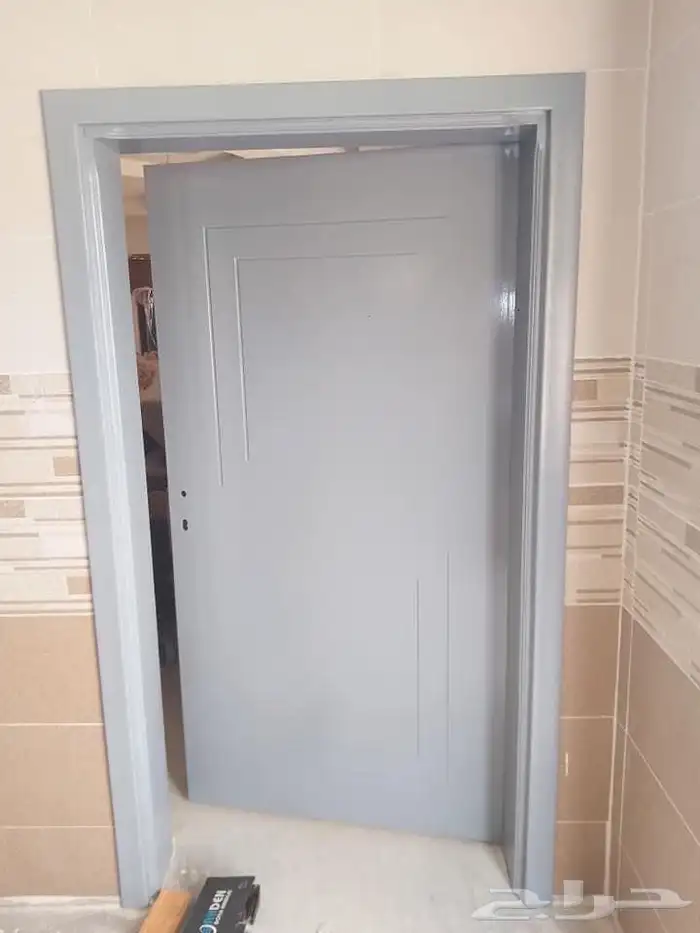 غرف نوم وأبواب 4