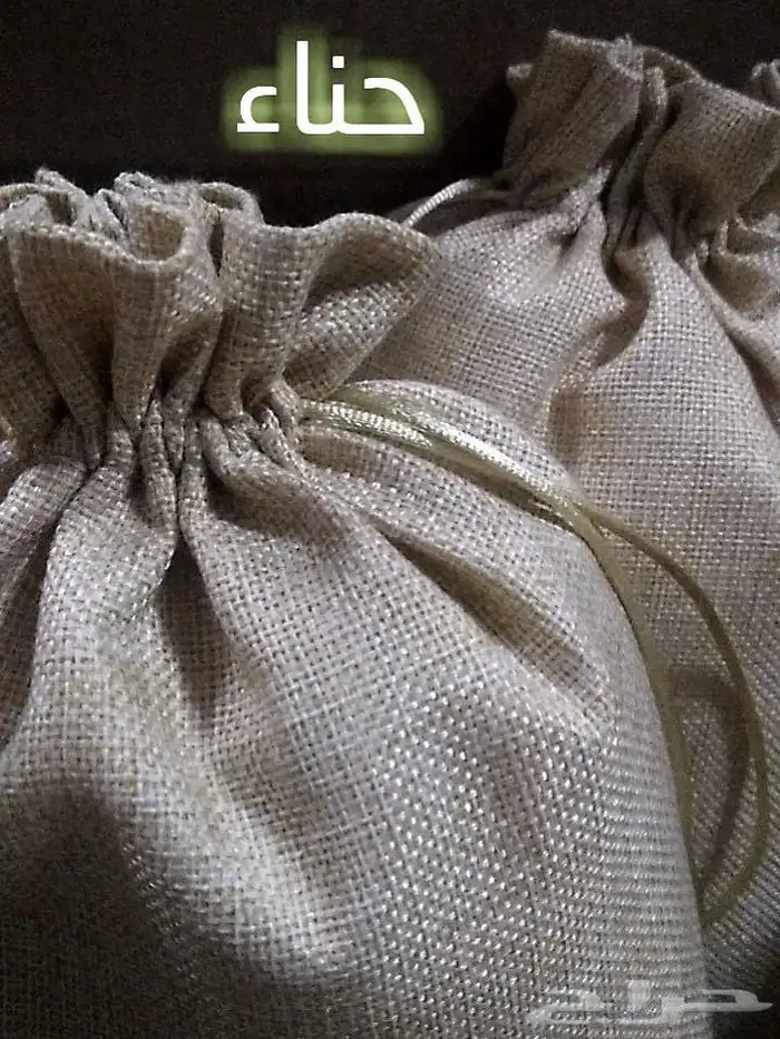 حناء وسدر فاخر 3