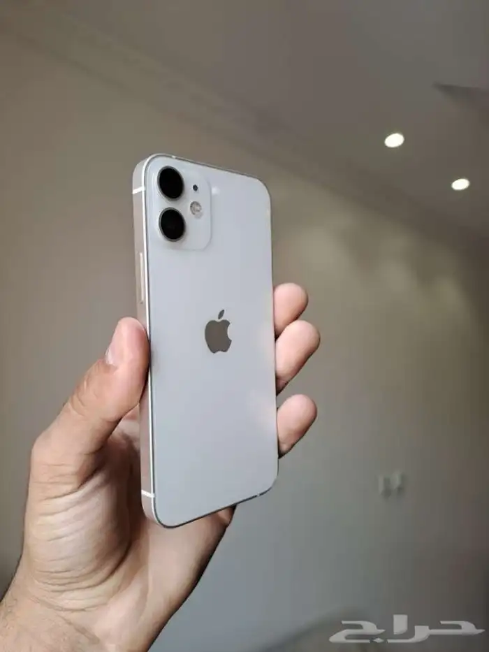 ايفون 12 مني بسعر 450 فقط لايفوتكم 2
