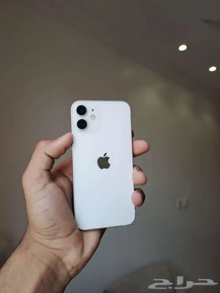 ايفون 12 مني بسعر 450 فقط لايفوتكم 4