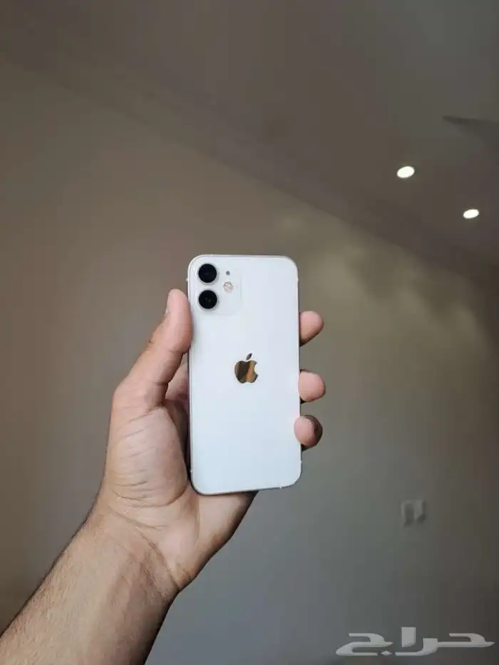 ايفون 12 مني بسعر 450 فقط لايفوتكم 0