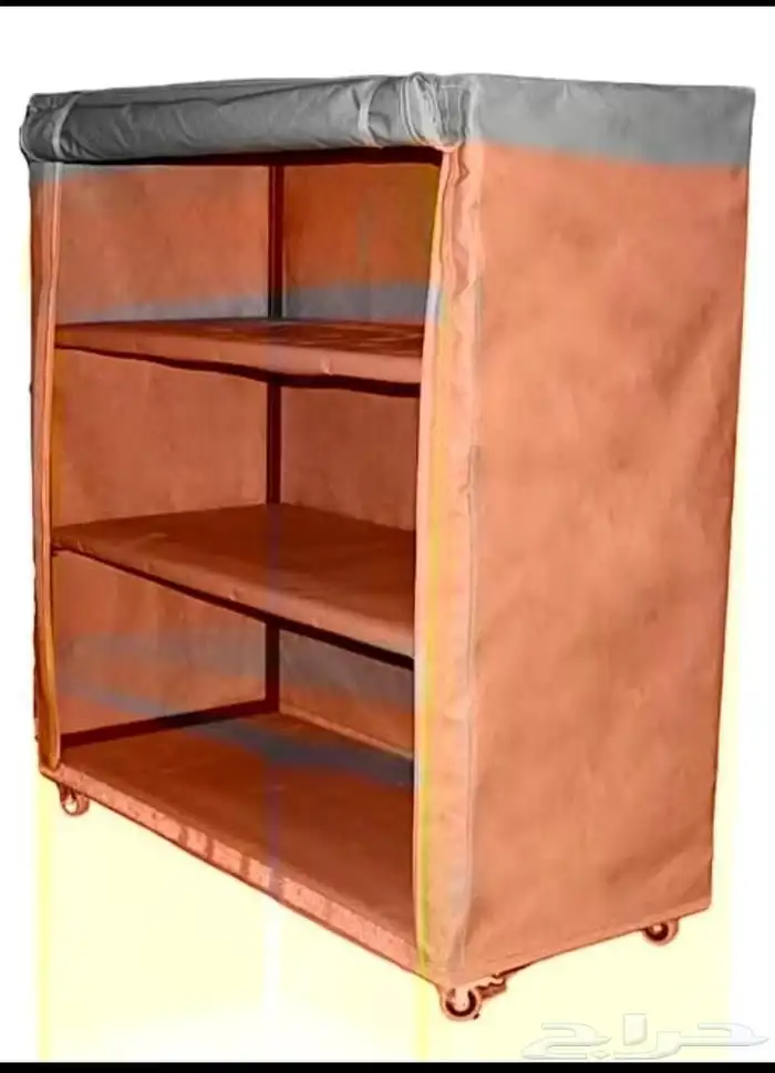 دولاب تخزين 0