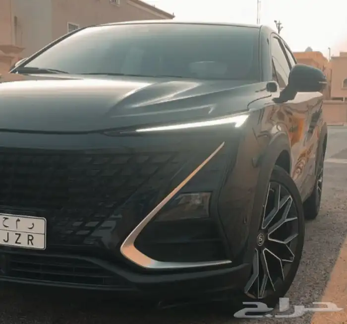 شانجان يوني تي 2023 0