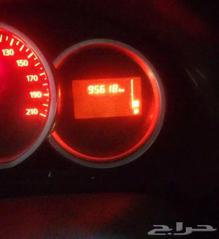 رينو دوكر 2020 فان ثلاجة - جاهزة للعمل 2