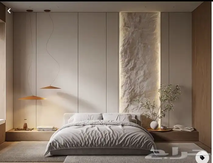 تصميم داخلي - تصميم لاندسكيب - تصميم معماري 4