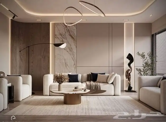 تصميم داخلي - تصميم لاندسكيب - تصميم معماري 5