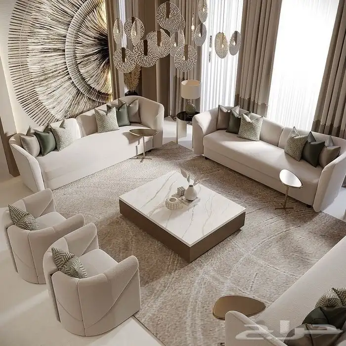 تصميم داخلي - تصميم لاندسكيب - تصميم معماري 8