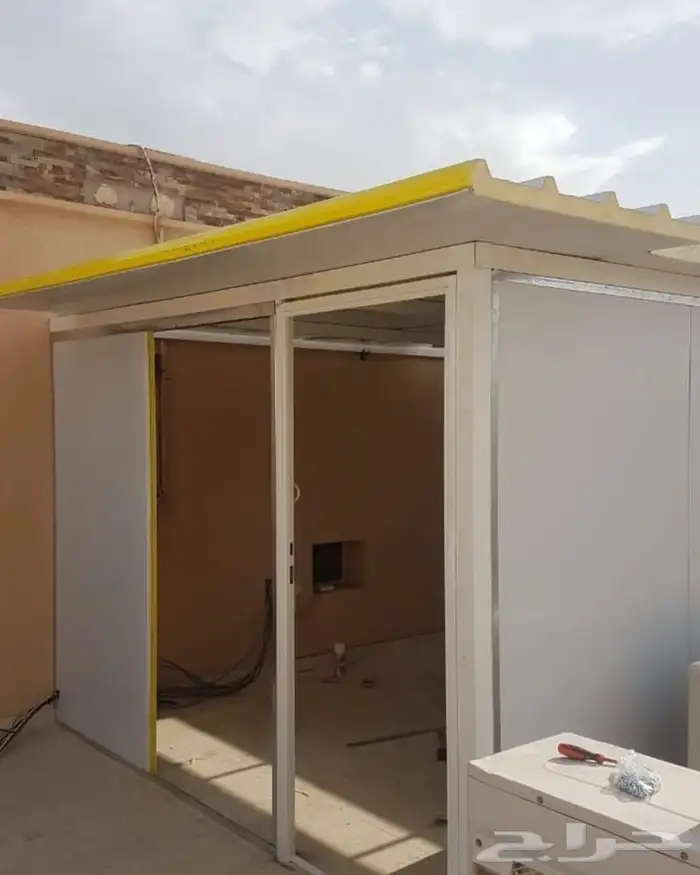 حداد شينكو سندوتش بنل 9