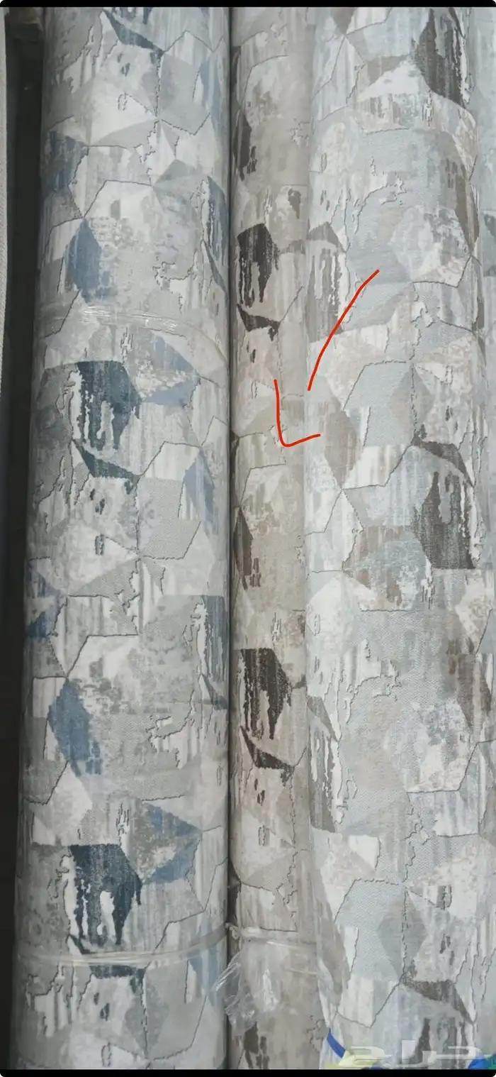 مفروشات موكيت وفنيل وعشب زراعي 0