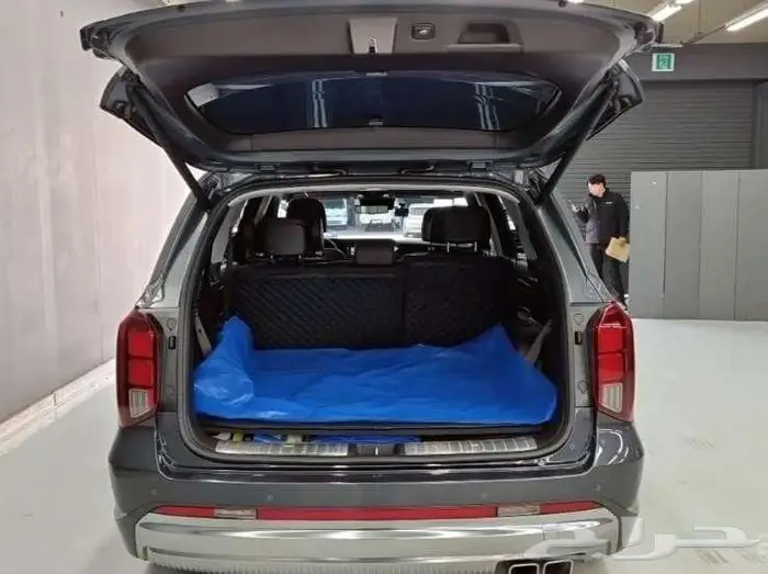 هيونداي بالسيد 2023 الميموني للاستيراد من كوريا 10