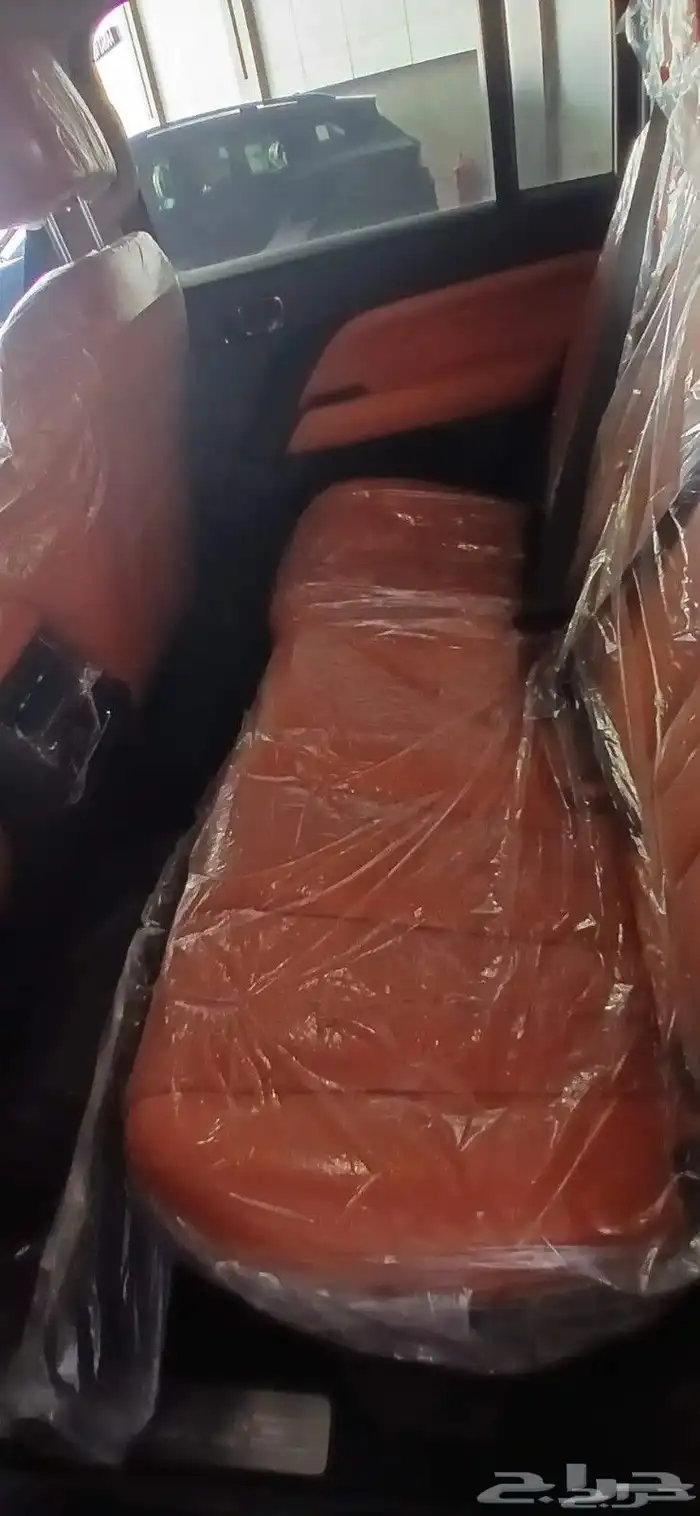 هافال اتش 9 فل كامل موديل 2026 كاش واقساط 4