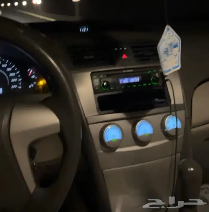 مسجل كامري 3