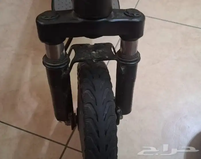 سكوتر شبيه شاومي 5