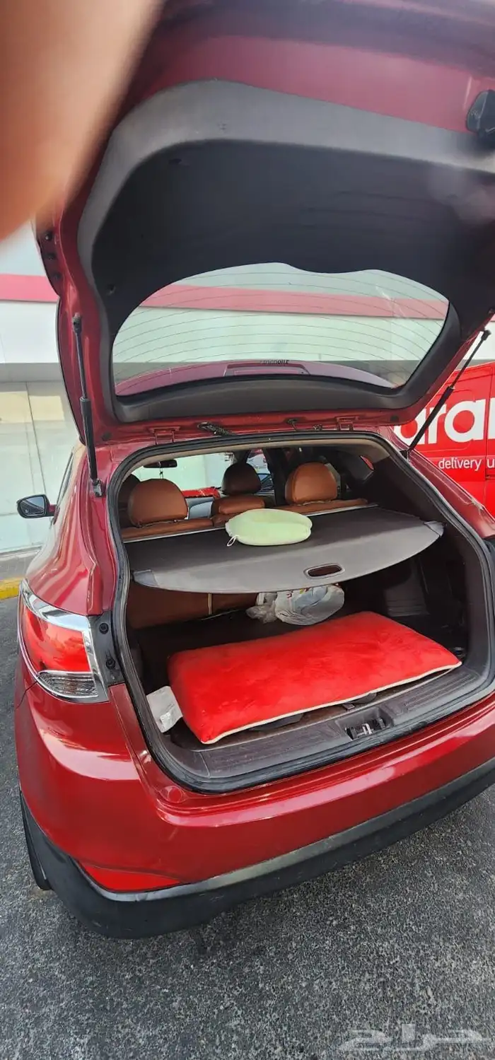 hyundai tucson 2013 6