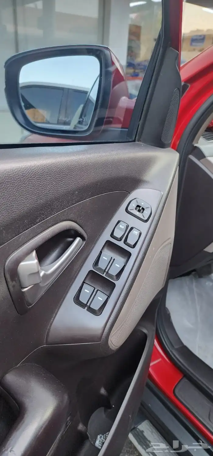 hyundai tucson 2013 14