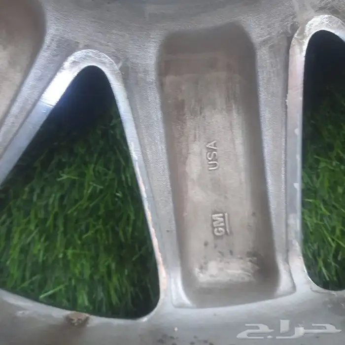 جنوط جمس دينالي مقاس 20 6