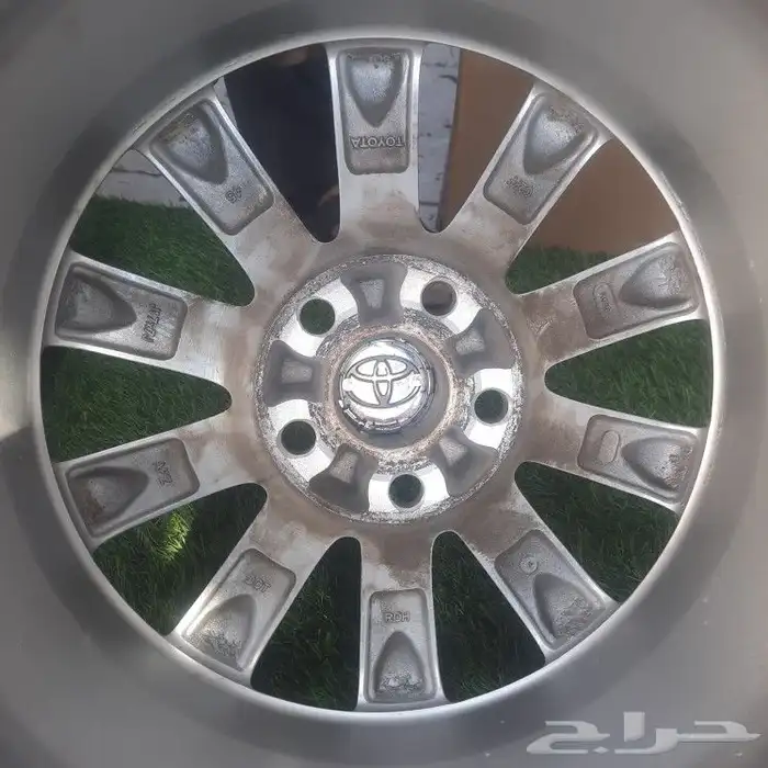 جنوط جمس دينالي مقاس 20 7