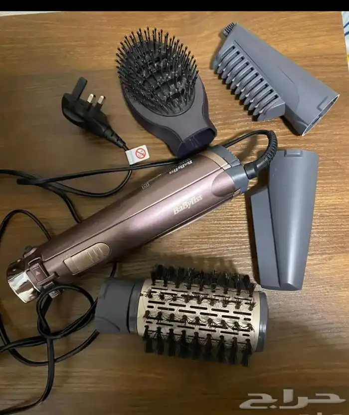 استشوار نطيف استعمال مرا للبيع 70 0