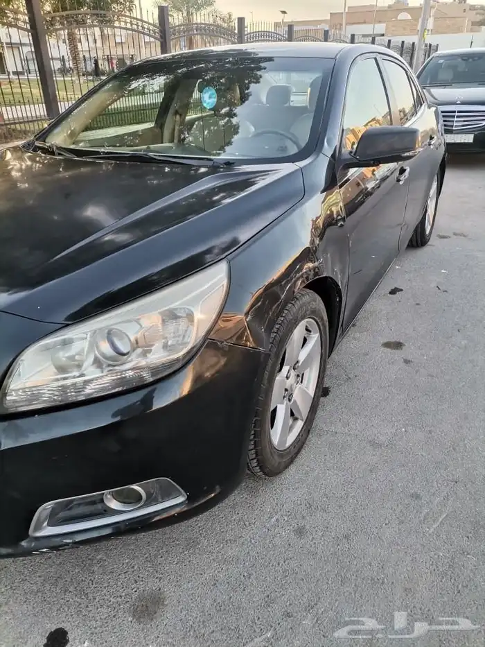 ماليبو 2014 14