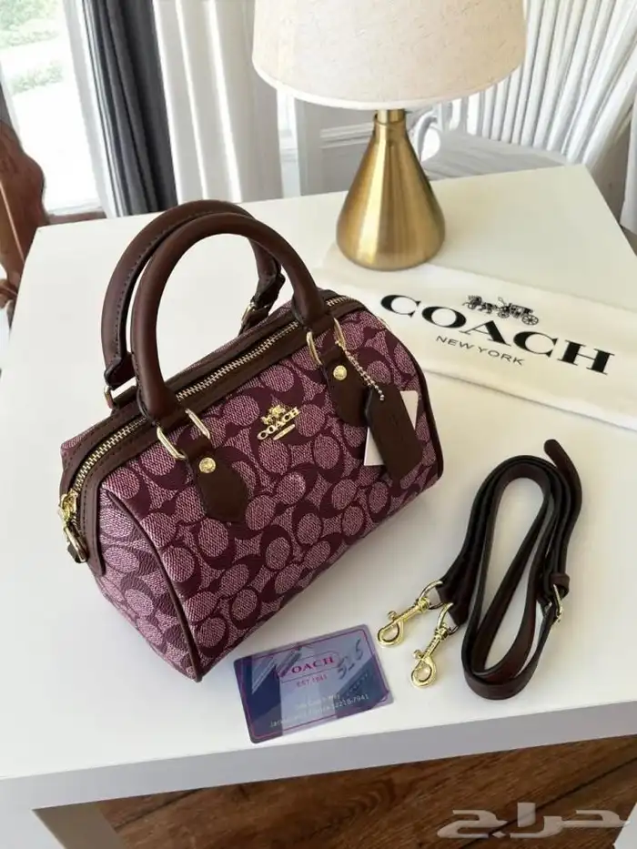 شنط ماركات مختلفه درجه اولى وهاي كوليتي عرض نهاية السنه 16