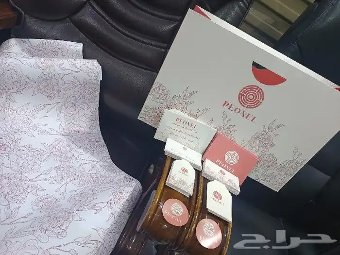 بوكسات اكياس ورقية أكواب اعلام استكر لوحات بنر جاك بكج سفتي 0