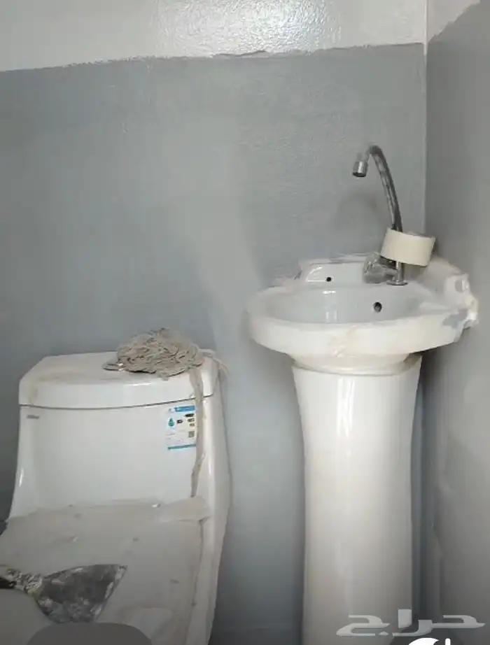 بيت بيركس متنقل بالحمام 4