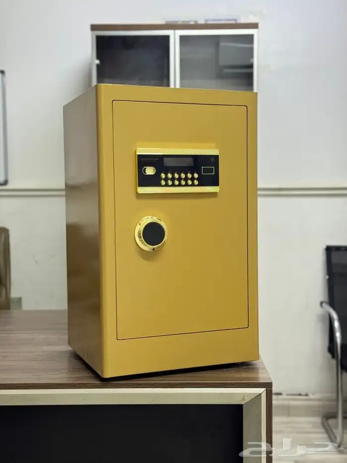 خزنات فولاذ 2