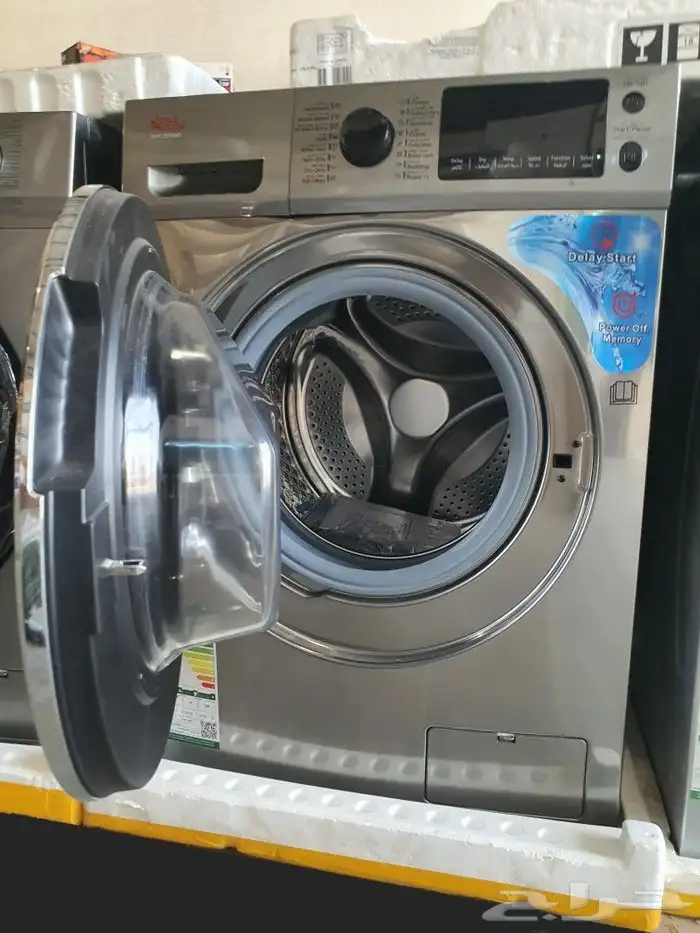 غسالات ملابس حوضين غسالات الجديده عروض غسالة عرض غساله حوض 3