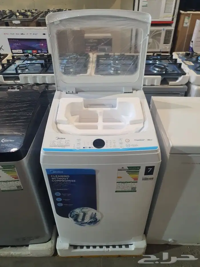 غسالات ملابس حوضين غسالات الجديده عروض غسالة عرض غساله حوض 2