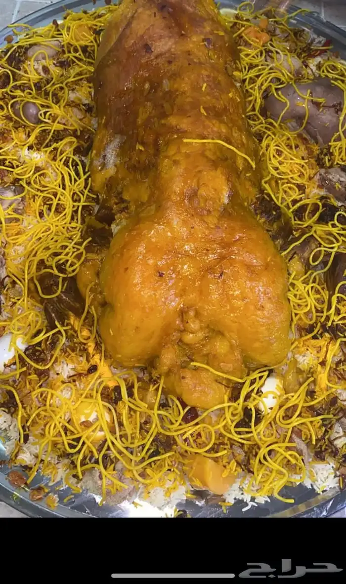 مطبخ ذبايح الرس 2