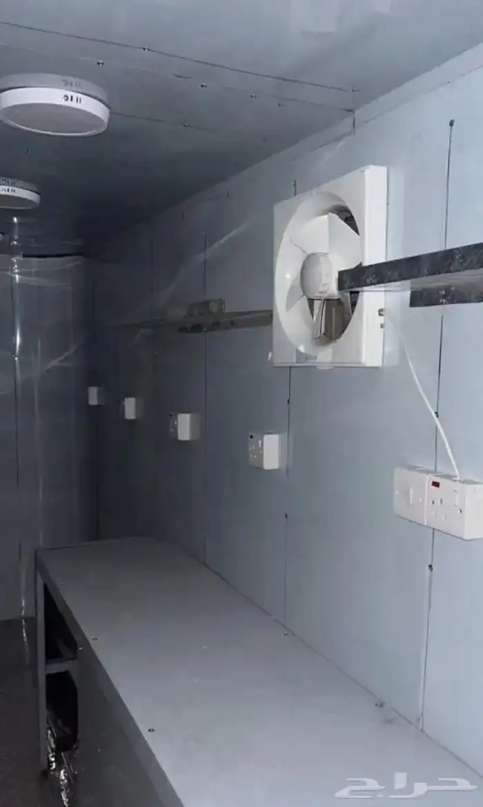 فود ترك للإيجار أو البيع 1