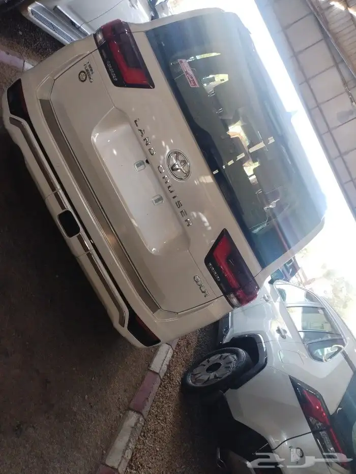 جي اكس ار L4 2026 5