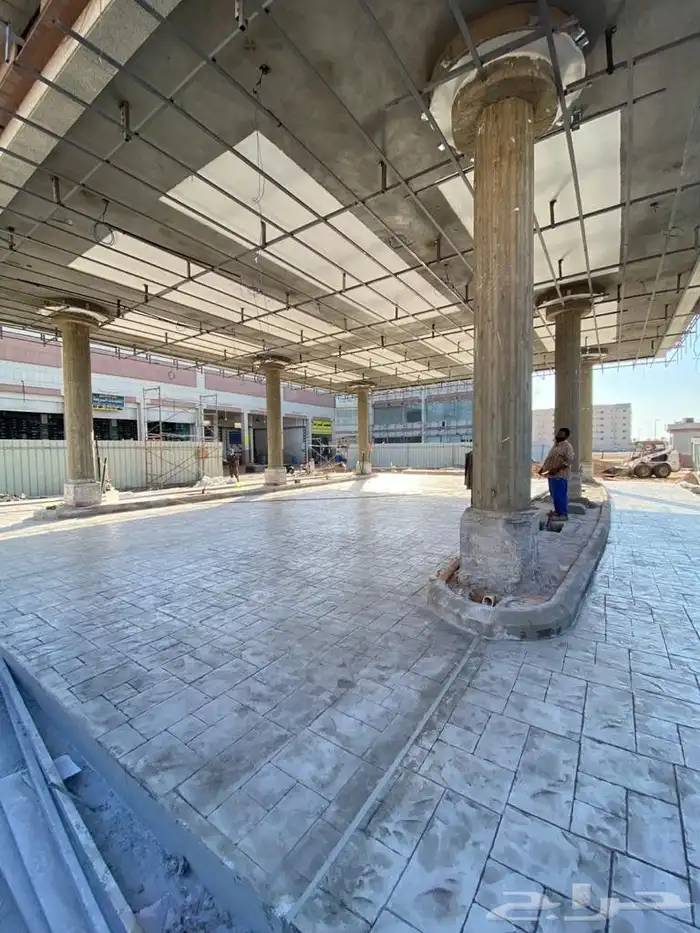 صبة مروحة صبة ميول صبة مزنية 2