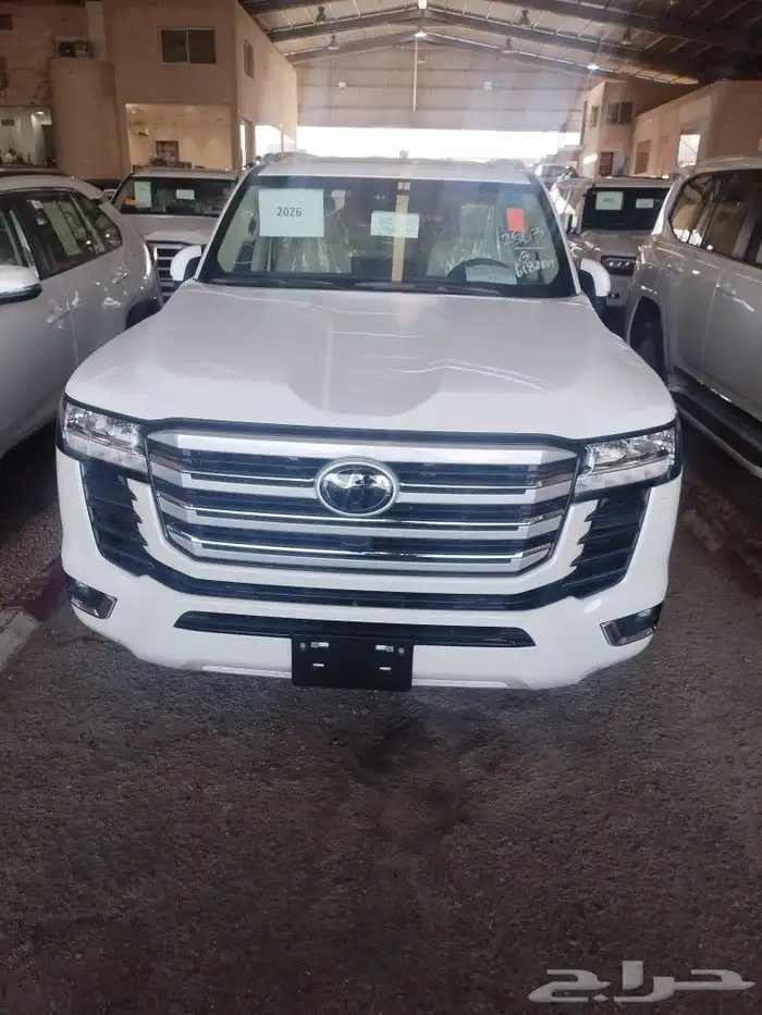 جي اكس ار L4 2026 0